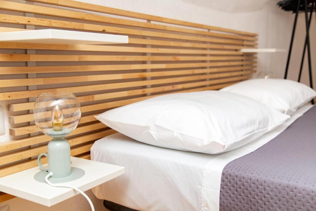 Casa Annare Apartman Nápoly Kültér fotó