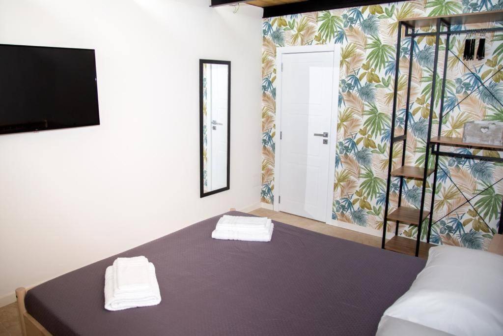 Casa Annare Apartman Nápoly Kültér fotó