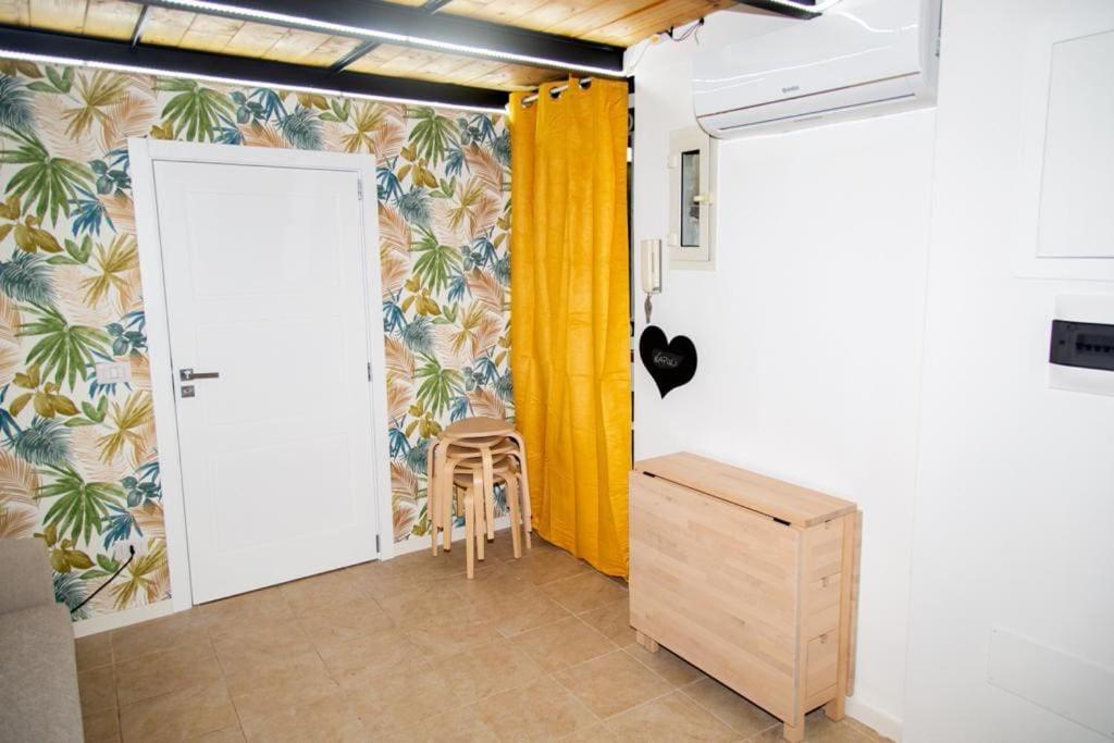 Casa Annare Apartman Nápoly Kültér fotó