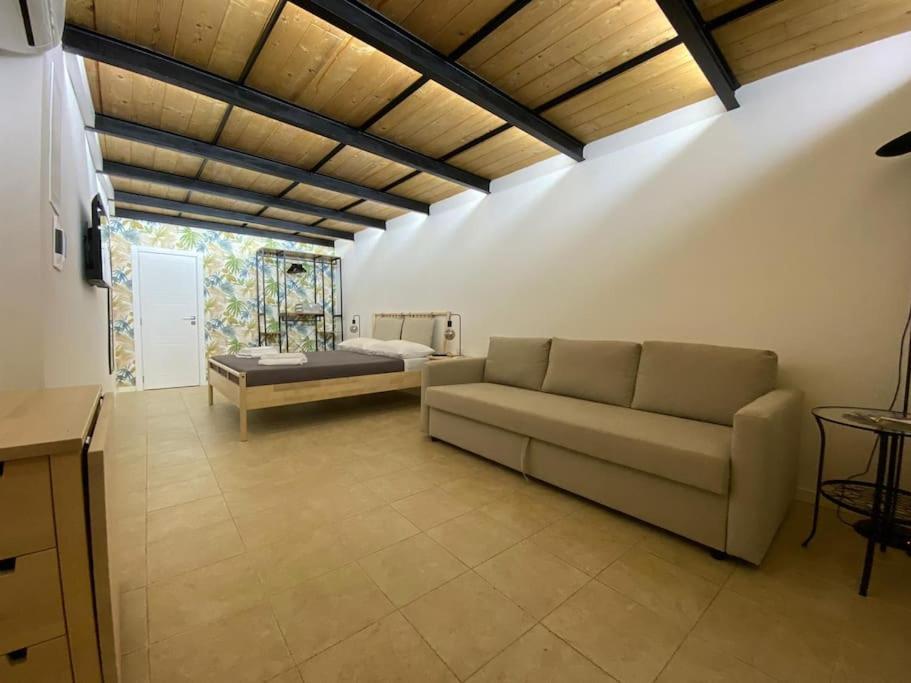 Casa Annare Apartman Nápoly Kültér fotó