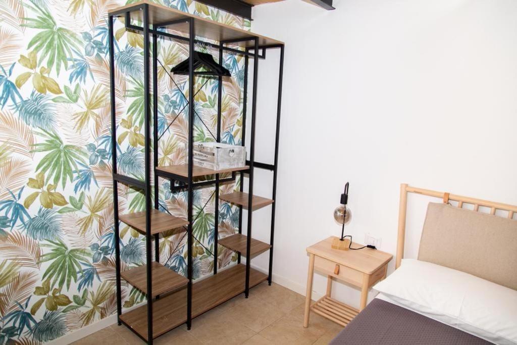 Casa Annare Apartman Nápoly Kültér fotó