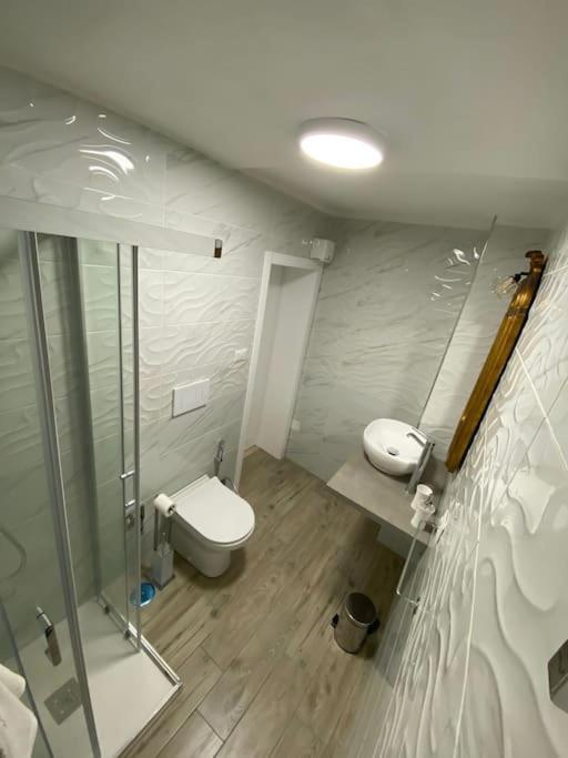 Casa Annare Apartman Nápoly Kültér fotó