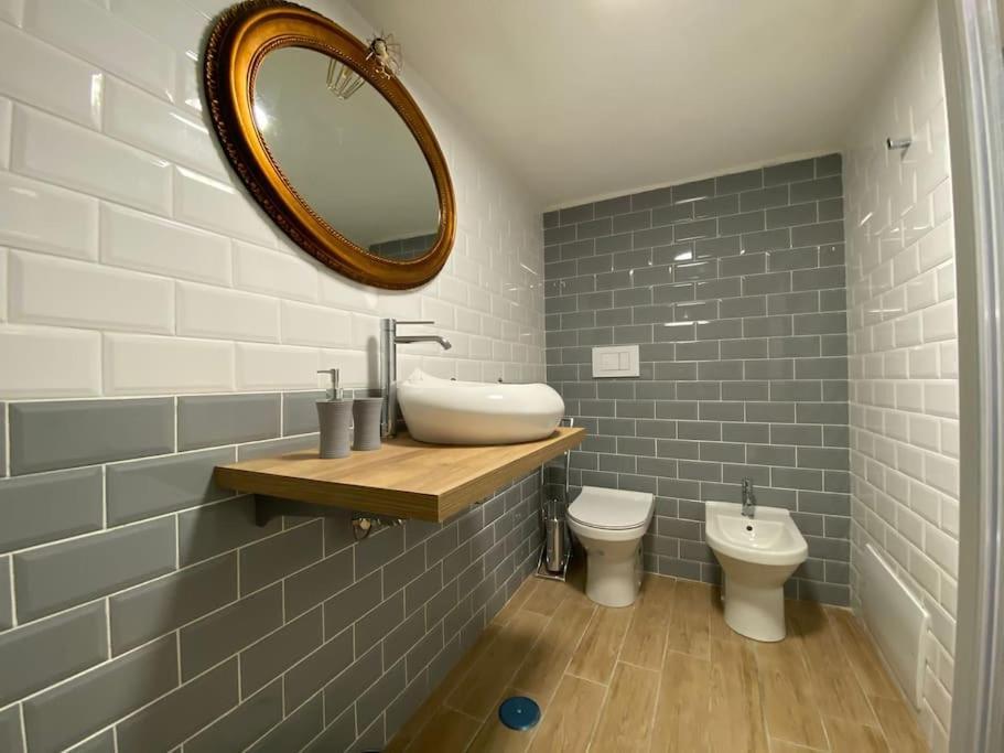 Casa Annare Apartman Nápoly Kültér fotó