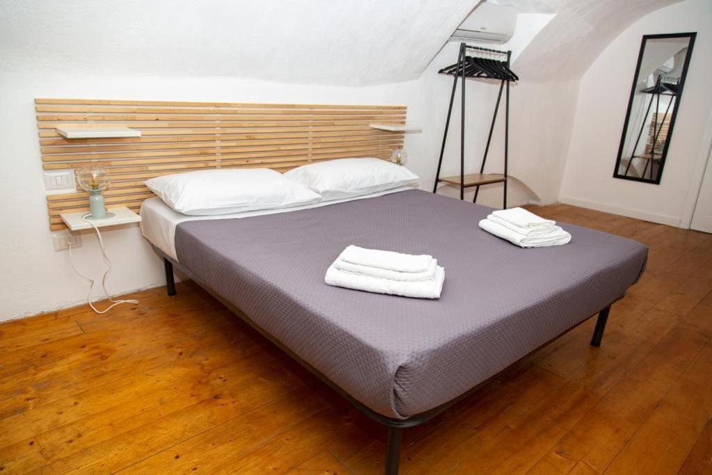 Casa Annare Apartman Nápoly Kültér fotó