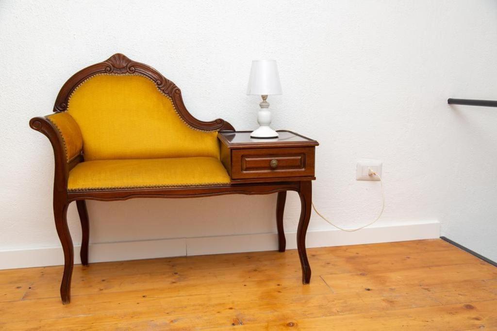 Casa Annare Apartman Nápoly Kültér fotó