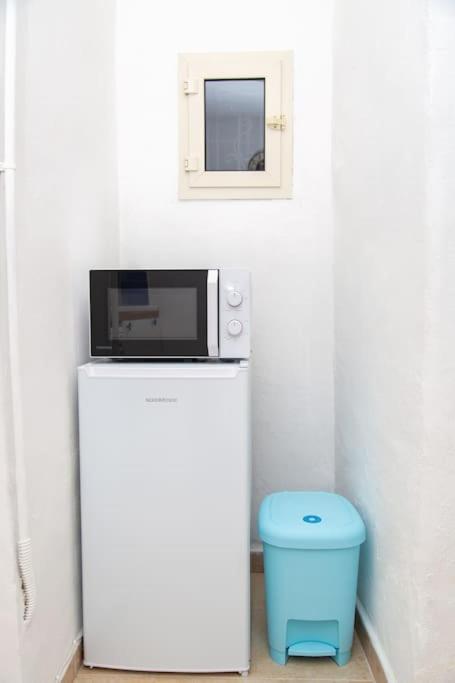 Casa Annare Apartman Nápoly Kültér fotó