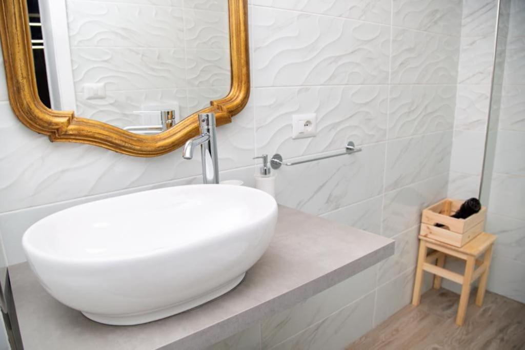 Casa Annare Apartman Nápoly Kültér fotó