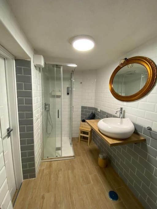 Casa Annare Apartman Nápoly Kültér fotó